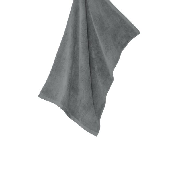 Copy of Grommeted Microfiber Golf Towel Thumbnail