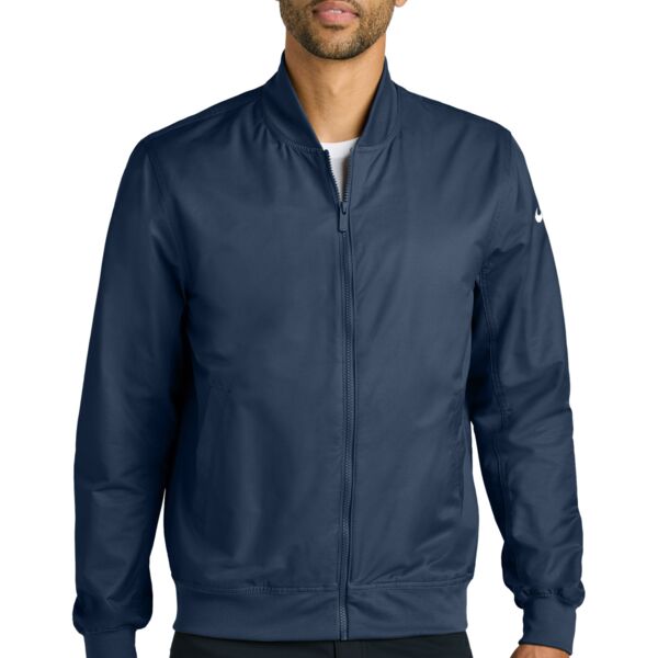 Nike Bomber Jacket Thumbnail