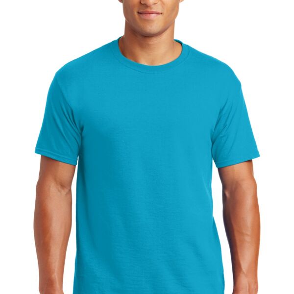 Dri Power Active 50/50 Cotton/Poly T Shirt Thumbnail