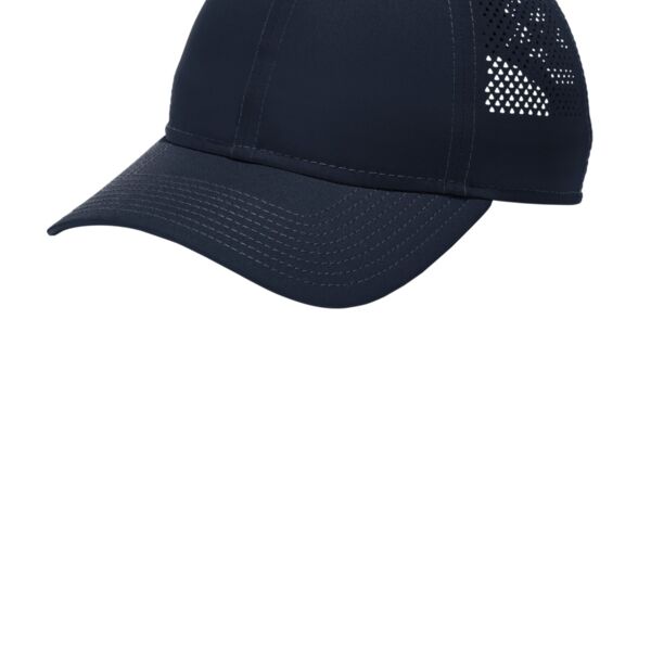 ® Perforated Performance Cap Thumbnail