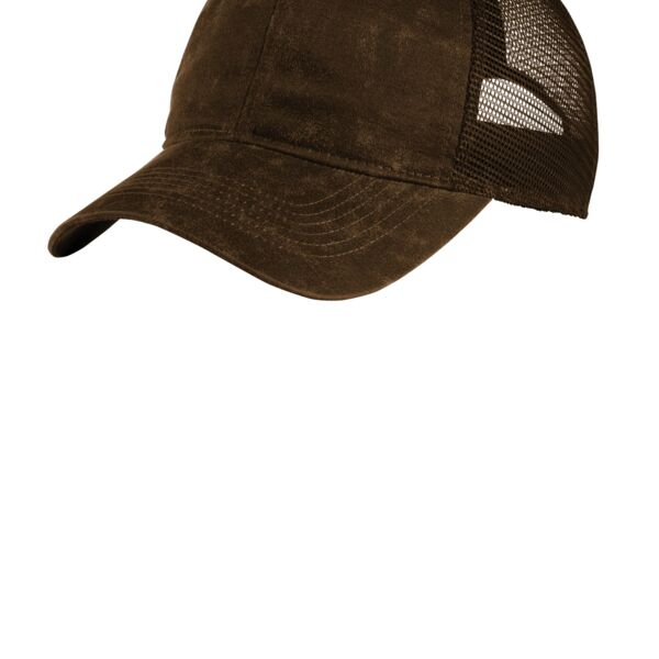 ® Pigment Print Mesh Back Cap Thumbnail