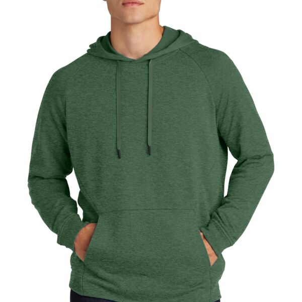 ® Lightweight French Terry Pullover Hoodie Thumbnail