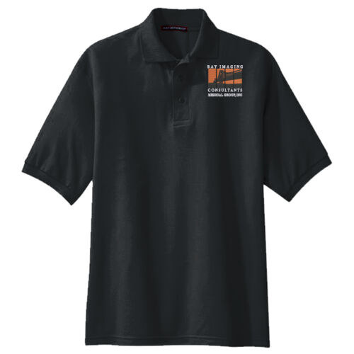   Silk Touch™ Polo Thumbnail