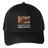 Snapback Trucker Cap Thumbnail