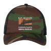 Snapback Trucker Cap Thumbnail