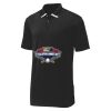 Dry Vapor Polo Thumbnail