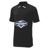 Dry Vapor Polo Thumbnail