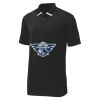 Dry Vapor Polo Thumbnail