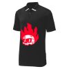 Dry Vapor Polo Thumbnail