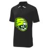 Dry Vapor Polo Thumbnail