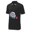 Dry Vapor Polo Thumbnail