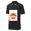 Dry Vapor Polo Thumbnail