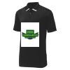 Dry Vapor Polo Thumbnail