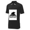 Dry Vapor Polo Thumbnail