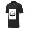 Dry Vapor Polo Thumbnail