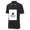 Dry Vapor Polo Thumbnail