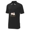 Dry Vapor Polo Thumbnail