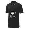 Dry Vapor Polo Thumbnail