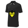 Dry Vapor Polo Thumbnail