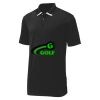 Dry Vapor Polo Thumbnail