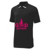 Dry Vapor Polo Thumbnail