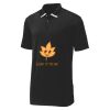 Dry Vapor Polo Thumbnail