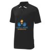 Dry Vapor Polo Thumbnail