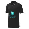 Dry Vapor Polo Thumbnail