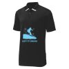 Dry Vapor Polo Thumbnail