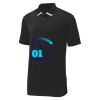 Dry Vapor Polo Thumbnail