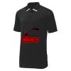 Dry Vapor Polo Thumbnail