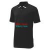 Dry Vapor Polo Thumbnail