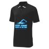 Dry Vapor Polo Thumbnail