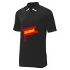 Dry Vapor Polo Thumbnail