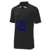 Dry Vapor Polo Thumbnail