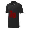 Dry Vapor Polo Thumbnail