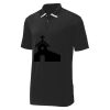 Dry Vapor Polo Thumbnail