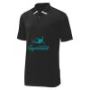 Dry Vapor Polo Thumbnail