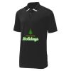 Dry Vapor Polo Thumbnail