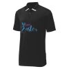 Dry Vapor Polo Thumbnail