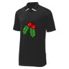Dry Vapor Polo Thumbnail