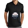 Oceanside Solid Polo Thumbnail