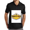 Oceanside Solid Polo Thumbnail