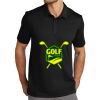 Oceanside Solid Polo Thumbnail