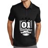 Oceanside Solid Polo Thumbnail