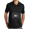 Oceanside Solid Polo Thumbnail