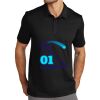 Oceanside Solid Polo Thumbnail