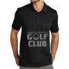 Oceanside Solid Polo Thumbnail