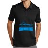 Oceanside Solid Polo Thumbnail
