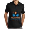 Oceanside Solid Polo Thumbnail